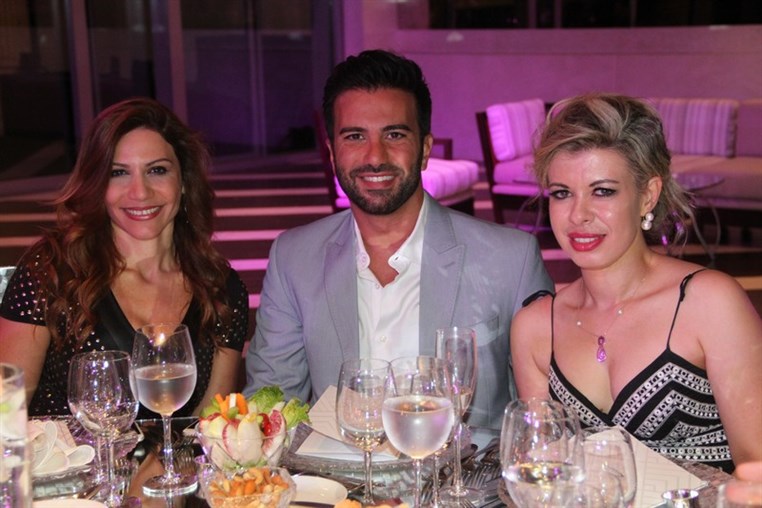 Sofil Catering at Le Panorama-Biel